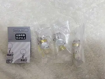 메지루시 액세서리 miffy 70th anniversary Ver