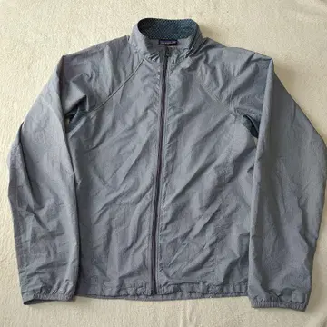 00s patagonia 스톰 레이서 자켓 패커블 트레일 러닝