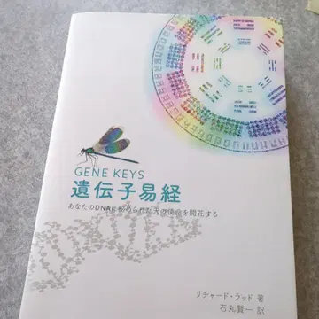 GENE KEYS 유전자 역경