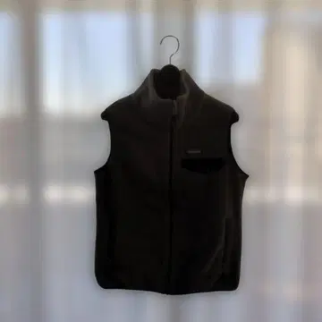 Patagonia Synchilla 베스트 S 사이즈