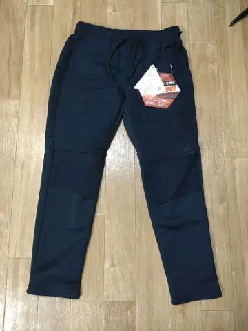 GERRY 제리 히트 무브 충전솜 조거 팬츠