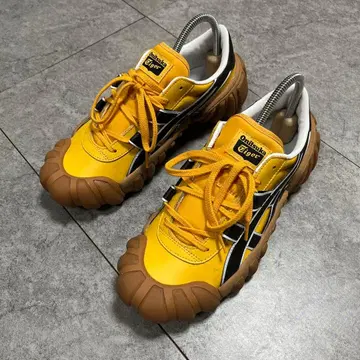 새상품급 오니츠카타이거 덴티그레LS 킬빌 26cm 무료배송