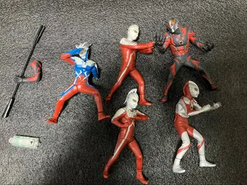 궁극의 루미너스 은퇴 세트 2