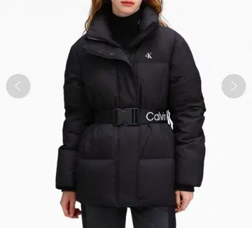 [ 캘빈클라인 ] 여성용 아우터