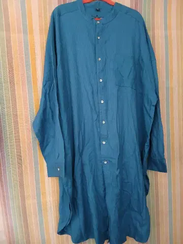 110 차이하네 남녀 공용 셔츠