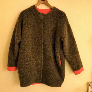 Eimee Law 노카라 코트