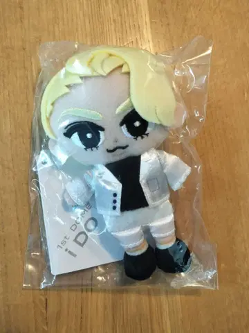 스노치루 교수형 시리즈 봉제 인형ver. 라울