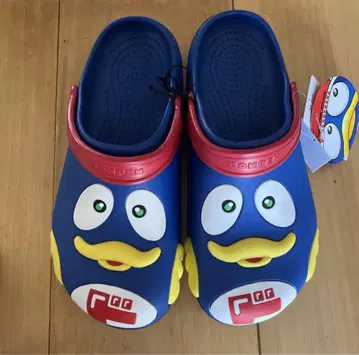 [ 26.0cm ] 미사용 새상품 돈키호테 한정판 돈페니 샌들 무료배송