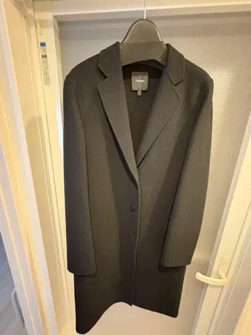 theory 체스터 코트