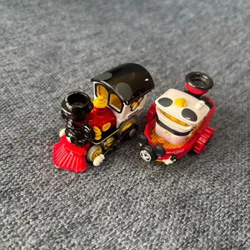 토미카 디즈니 드림 모터스