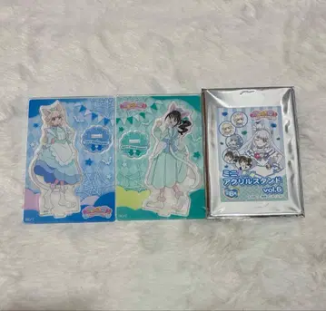 원더풀 프리큐어 마유 유키 아크릴 스탠드