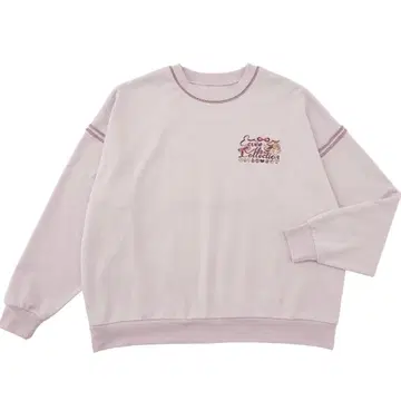 [ 즉시 구매 가능 ] 맨투맨 Eevee Collection