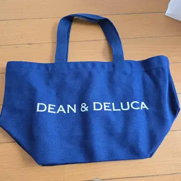 DEAN & DELUCA 차리티 토트백 S
