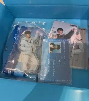 YAYA의 아즈사유의 goods