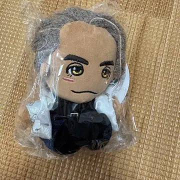 [거의 미사용] 쿠사마 리차드 케이타 A!group 하피누이