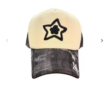 스타 팀 신상 캡