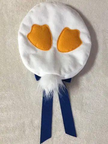 [ 공식 ] 도날드 베레모 Disney 파르팔루자