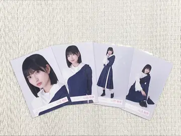 사쿠라자카46 야마다 모모미 BAN MV 의상