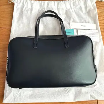 [야키] VIRINA 별주/ 스퀘어 핸드백 (네이비)