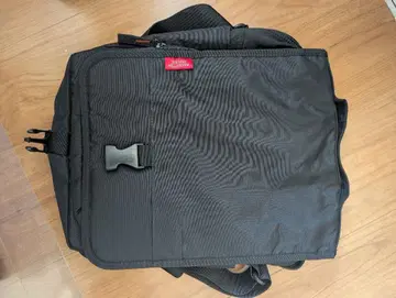 맨해튼패시지 2260 시티 트레일 숄더백