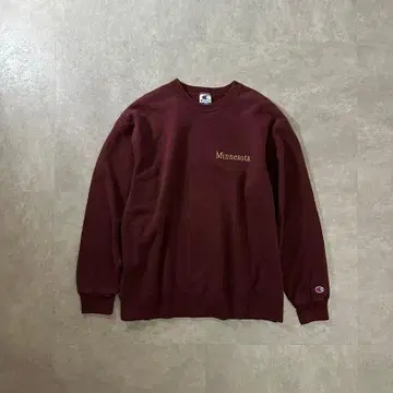 90s 챔피언 리버스 위브 스웨트 셔츠 XL USA 제조