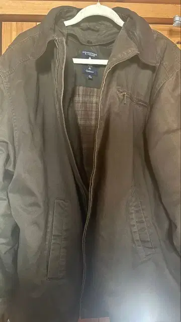 ROUNDTREE & YORKE 아웃도어 자켓 XXL