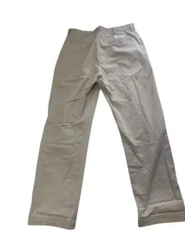 치노 팬츠 랄프 로렌