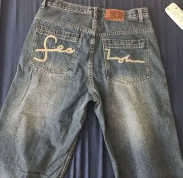 Sean John 데님 남성용