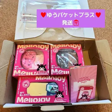 멜로 조이 버터 팔미에 스퀴즈 초코 스트로베리