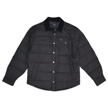 브릭스톤 자켓 블랙 CASSJACKET