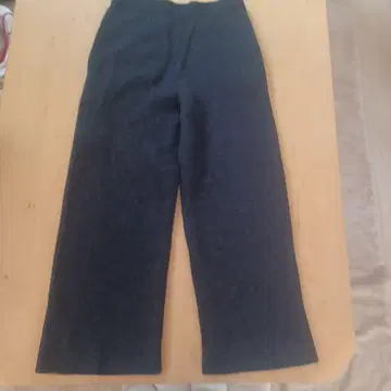 Pilgrim 와이드 팬츠 택 포함 새상품