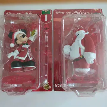 크리스마스 오너먼트 디즈니