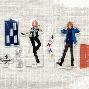 츠키나가 레오 아크릴 스탠드 유메노사키 학원 구매부