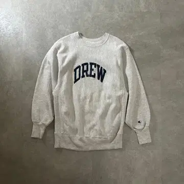 90sChampion 리버스 위브 칼리지 스웨트 셔츠 XL USA 제조