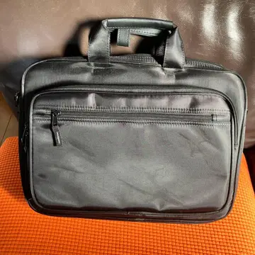 블랙 비즈니스 백