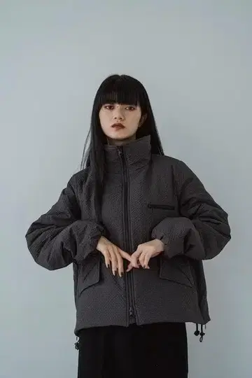 새상품 philm 2025AW 자켓 아우터 블랙