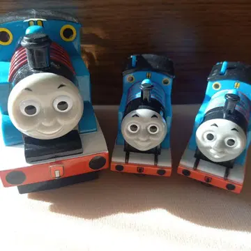 움직이는 토마스 삼형제
