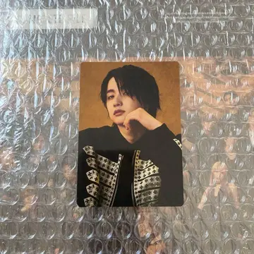 BMSG COMPLETE FILE BE:FIRST JUNON 준온