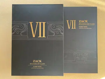 GAME TOYS 자크