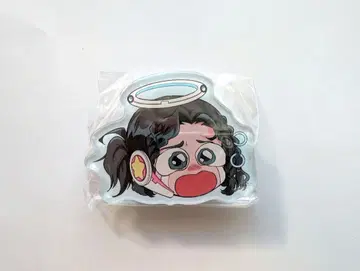 모리 슈트 팬미팅 캡슐 토이 SHOOT