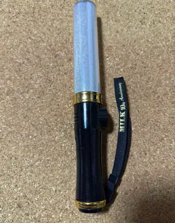 M!LK 야마나카 유타로 캔들 응원봉