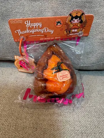 Mellojoy 메로조이 구운 고구마 스퀴즈