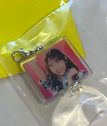 히나타자카46 후지시마 카호 연결 참