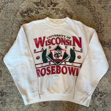 University of Wisconsin Badgers