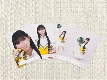 사쿠라자카46 야마카와 우이 First Showcase 첫 공개