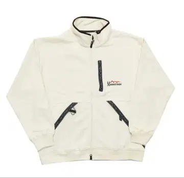 MANASTASH 집업 자켓 7123035