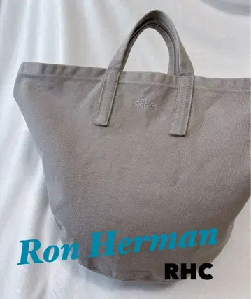 Ron Herman RHC 토트백