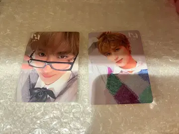 INI 위너 진심 오자키 타쿠미 타워 레코드 점포 선정 점포 세트