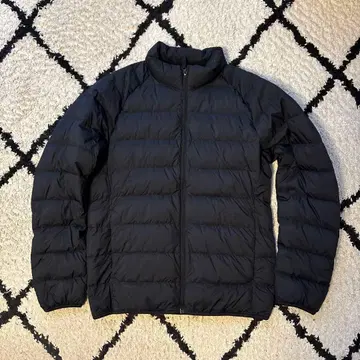 UNIQLO 울트라 라이트 다운 자켓 S