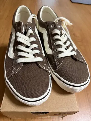 vans 스니커즈 26.5